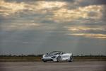 McLaren 720S HPE900 by Hennessey 2019 года